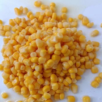 CANNED SWEET CORN Packaging 24 - NIKI - China