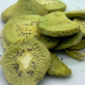 High Quality Dried Kiwi Packed With Nutrients Kiwi Slices For Energy Boost And Natural Sweet Treats - THE GREEN INTERNATIONAL LIMITED - Tanzania