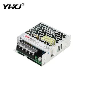 Lrs Switching Power Supply AC220 to DC24V Ultra Thin Switching Power Supply - Yuanhuang Electric Technology Co., Ltd. - China