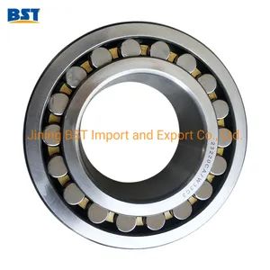 Bearing, Roller 06045-02228 for Komat Su D60 D65 D70 D75 HS 84314999 Type Crawler Origin China Condition New Brand Komat Su - Jining BST Import and Export Co., Ltd. - China
