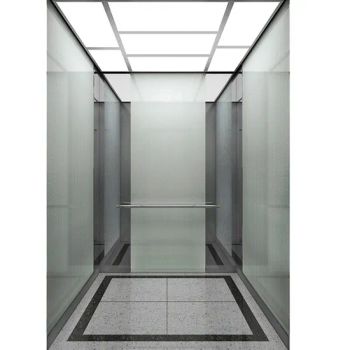 Customized Passenger House Elevator Residential Building Lifts Elevator Passenger Elevator - GENERAL ELEVATOR CO., LTD. - China