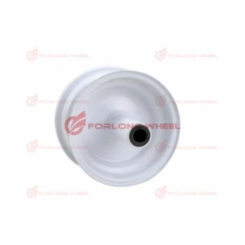 Go Karts Wheels 15X600-6, 13X500-6 Rims Hub for Sealed Bearing 3.50X6 - Hangzhou Forlong Impex Co., Ltd. - China