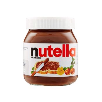 Stock Available For Export 1KG, 3KG, 5KG, 7KG/Nutella 750g/ Best Quality Original Ferrero Nutella Chocolate - Exigentelaxia Unipessoal Lda - Portugal