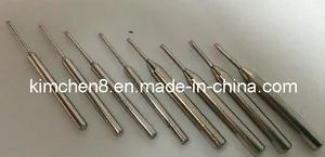 Ruby Tipped Wire Guide Nozzle (RC0530-3-1311) Coil Winding Nozzle - Dongguan Kimchen Industry Intl Limited - China