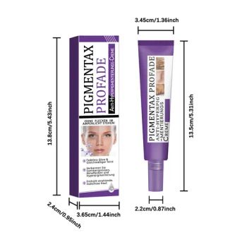 Factory Brightening Face Cream for Dark Spots Hyperpigmentation Treatment Anti-Melanin Face Cream - Shenzhen Pengtuankunyun Technology Co., Ltd. - China