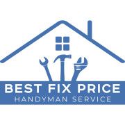 Product - Best Fix Price - Handyman Service LLC - United States