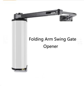 High Performance Heavyduty Door Automatic Swing Gate Opener for Outdoor Automatic Door Operators - Sichuan Junyi Industrial Equipment Co.,Ltd - China