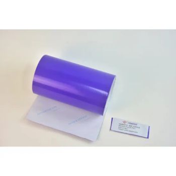 Thermal Transfer Glossy Paper Matte Self-Adhesive Paper - Fenghua Technology Development Co Ltd - China
