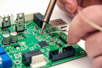 Multilayer PCB Assembly For Electronic Products I deal in New Only Board Type Multilayer Client Type Manufacturer Usage/Application - Ion Electricals Private Limited - India