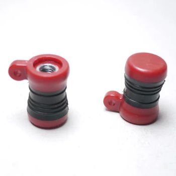 Strength Training Equipment Handle Accessories OEM Yes Model NO. 1 Color Customize Weight 50g-200g Trademark Inworth HS Code - Qingdao Inworth Tech Co., Ltd. - China