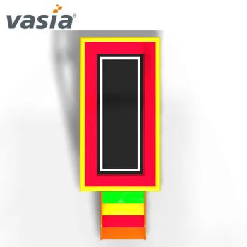 Ce Approved Professional Amusement Park Jumping Bed Trampoline - Huaxia Amusement Co., Ltd. - China