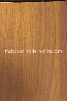 Wood Design Melamine Impregnated Decorative Paper for Furniture /MDF - Chn Mulzza Construction Materials Co., Ltd - China