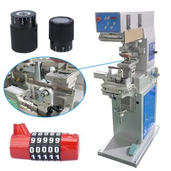Art Pad Printing Machine Supplier for High-Quality Prints and Designs - Hengxin Printing Machinery Limited - China
