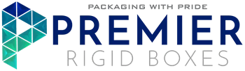 Rigid Boxes Sustainability Recyclable And Sustainable Options Available Presentation Elegant Designs Enhance Product Value - Premier Rigid Boxes - United States