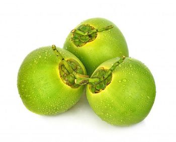Fresh green Coconut From Vietnam 2024 natural coconut for drink Natural fruit Vietlinh Agrimex - Vietlinh_Agrimex - Vietnam