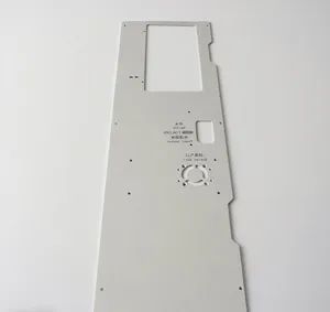 High-Grade Medical Equipment Sheet Metal for Durable Medical Devices - Zhuhai Shengwo Machinery Technology Co., Ltd. - China