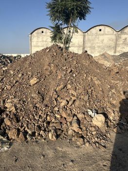 Rock Phosphate in powder and ore form from Agri Rock Phosphate in powder and ore form - Agri - Pakistan