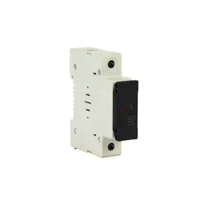 High-Quality Photovoltaic DC Fuse Holder for Solar Systems - Nanjing Zhengfeng Foreign Trade Services Co., Ltd. - China