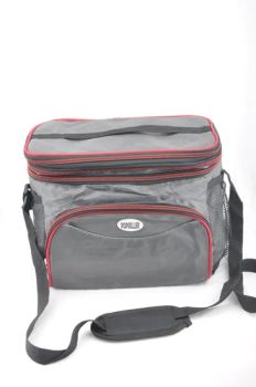 Insulated Middle Cooler Bags Extendible Cooler Picnic Bag for Camping, Hiking, Tailgating - Popseller(Xiamen) Imp. & Exp. Co. Ltd - China