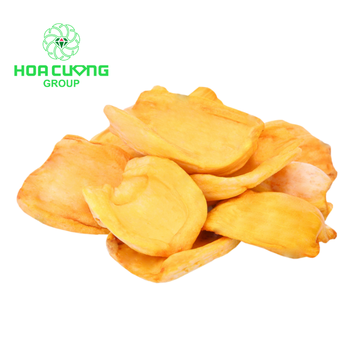 Dried Jackfruit Place of Origin Viet - HOA CUONG AGRICULTURAL JSC  - Vietnam