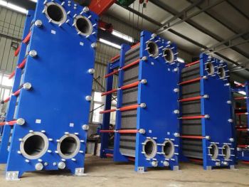 Energy-Saving Automatic Heat Recovery System for Water and Fuel - Suzhou Hengliu Machinery Equipment Co., Ltd - China
