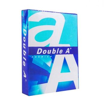 Trusted Supplier Presents Double A A4 Copy Paper In Ream Pack Format With Smooth Texture For Wholesale Import - malter group - Tanzania