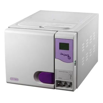LCD Display Class B Autoclave Pulsing Vacuum Steam Sterilizer for Medical Instrument - Beto Medical Instrument Co., Ltd. - China