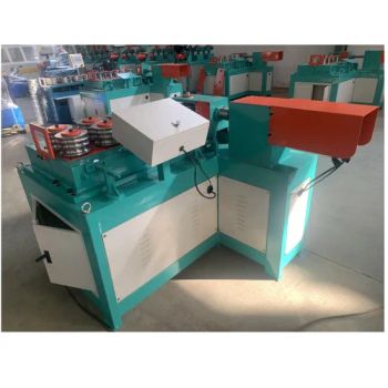 Hydraulic Metal Pipe Bender CNC Stainless Steel Pipe Bending Machine - Cangzhou Guangchi Machinery Co., Ltd. - China