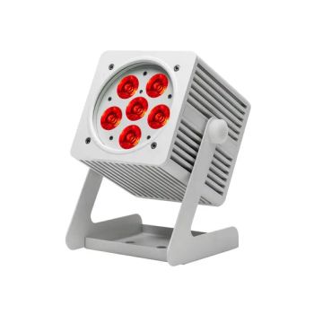 Professional Lighting Wireless PAR Can Battery Powered PAR Lights - Guangzhou X Lighting Co., Limited - China