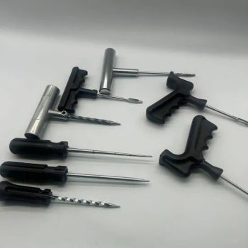 Tire Repair Tool - Tire Patching Needle - XIANXIAN DEEP IMPORT AND EXPORT TRADING CO., LTD - China