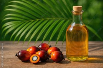 RBD Refined Palm Oil from ADWA Solutions LLC RBD Refined Palm Oil - ADWA Solutions LLC - United States