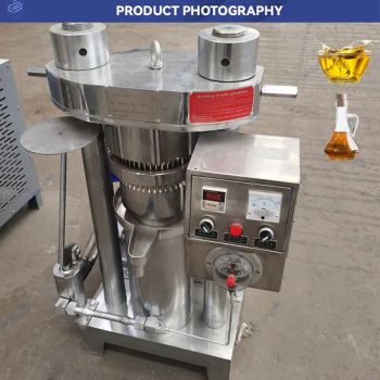 China Seeds hydraulic Pressing Machine/Small Type Crude Oil Making Presser Plant/Professional Quality Oil Extraction Vertical Type - Zhengzhou Sunshine Machinery Equipment Co., Ltd. - China