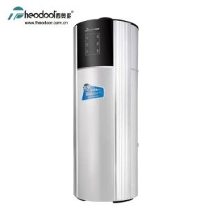 Monobloc Heat Pump Water Heater Dhw Cylinder at 150L 200L 300L - GZ Theodoor Tech Co., Ltd. - China