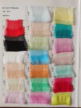 100 Mulberry Silk Shirt Fabric Skirt Fabric - WEIFANG YIPPEE TEXTILE TECHNOLOGY CO., LTD. - China