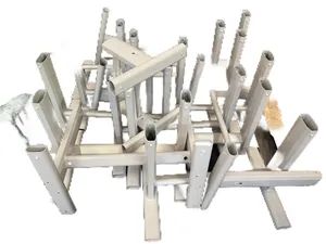 Customized Carbon Pipe Bending, Stainless Steel CNC Bending Service - Xiamen Yistar Precision Manufacturing Co., Ltd. - China
