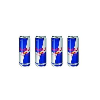 Wholesale ORIGINAL Red Bull 250 ml Energy Drink Red Bull 250 ml Energy Drink / Redbull - N.G westen holding B.V - Netherlands