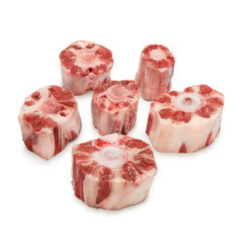 Frozen Beef Oxtail Meat - High-Quality & Tender from N.G westen holding B.V Frozen Beef Oxtail Meat - High-Quality & Tender - N.G westen holding B.V - Netherlands