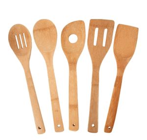 Health Bamboo Shovel Wood Kitchen Furniture Accessories - Fuzhou August Trade Co., Ltd. - China