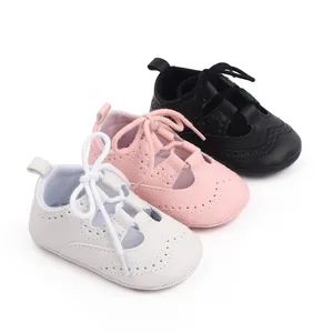 Fashion Trend Baby Casual Shoes Hard-Wearing Infant Shoes - Zhejiang Miyue Shoes Co., Ltd - China