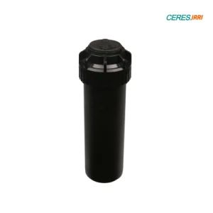 China PP Pop-up Sprinkler Head with Nozzles for Park Irrigation System - Zhejiang Junfeng Agricultural Technology Co., Ltd. - China