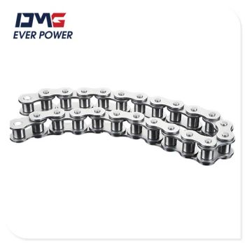 Premium Marine Motorcycle Conveyor Link Roller Chain 415p Model NO. 415P HS Code 73151190 Origin Zhe Jiang Chain Size - Hangzhou Camel Machinery Co., Ltd. - China