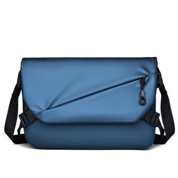 Men's Gift Large-Capacity Leisure Bags Outdoor Sports Shoulder Bag Messenger Bag - Xiamen Daysun Industrial Co., Ltd. - China