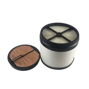 RE196945 Filter-Max Air Filter Paper Core Hepa 258x233mm 1Y Pattern Dry Origin China OEM Re196945 Mann Cp27150 Type Air Filter - Qufu Naichen Power Machinery Co., Ltd. - China