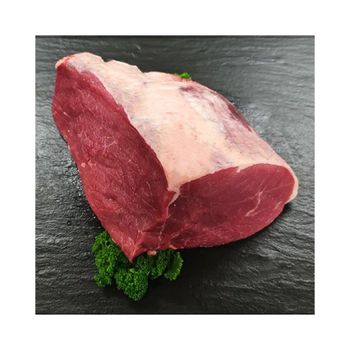 Beef Topsides circulated in bulk sale for major buyers and catering partners - MASI TRADING GMBH - Germany