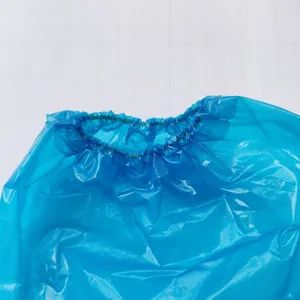 Heavy Weight Durable Plastic Oversleeves Protector Made by Handwork - CIT (HUBEI) PROTECTIVE PRODUCTS CO., LTD. - China