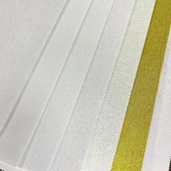 Modern Minimalist Living Room Background, High-End Non-Woven Wallpaper - Guangzhou Yabang Carpet Co., Ltd. - China