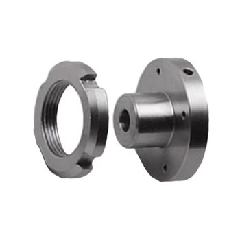 Precision Parts Processing Uav Drones Multicopter Round Engineering Accessories Are Customized CNC Machining CNC Lathe Process - Hehui General Equipment Co., Ltd. - China