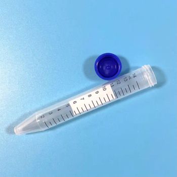 Laboratory Disposable Conical Bottom Samplig Tubes Plastic Centrifuge Tubes 15ml - Zhejiang Aicor Medical Technology Co., Ltd. - China