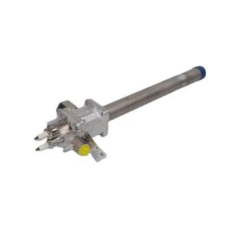 Industrial Burner Manufacturer Low Power Kiln Ignition Burner Low Power Burner Gas Ignition Burner 50kw - ZHENGZHOU BONA HEAT ENERGY EQUIPMENT CO., LTD - China