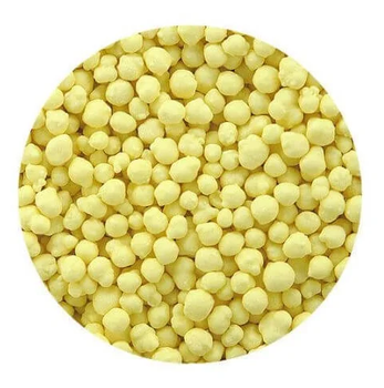 Bulk Stock Sulphur Granular – Competitive Prices & Fast worldwide  delivery High-Purity Sulphur Granules – Agricultural & Industrial Grade - FK GLOBAL TRADING - Netherlands
